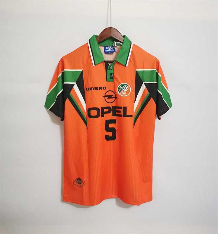 Maillot Ireland Extérieur 97/98