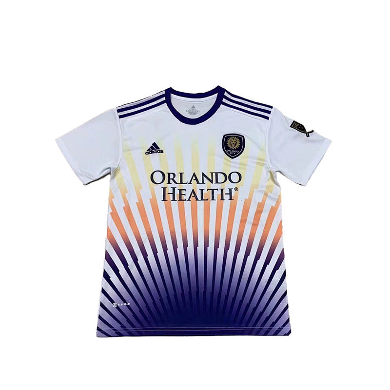 Maillot Orlando City Extérieur 22/23