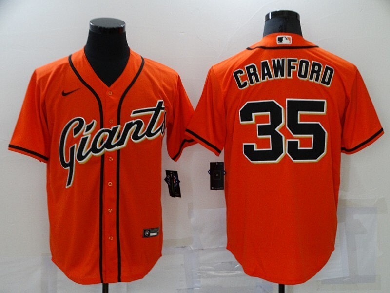 Maillot San Francisco Giants 25/26