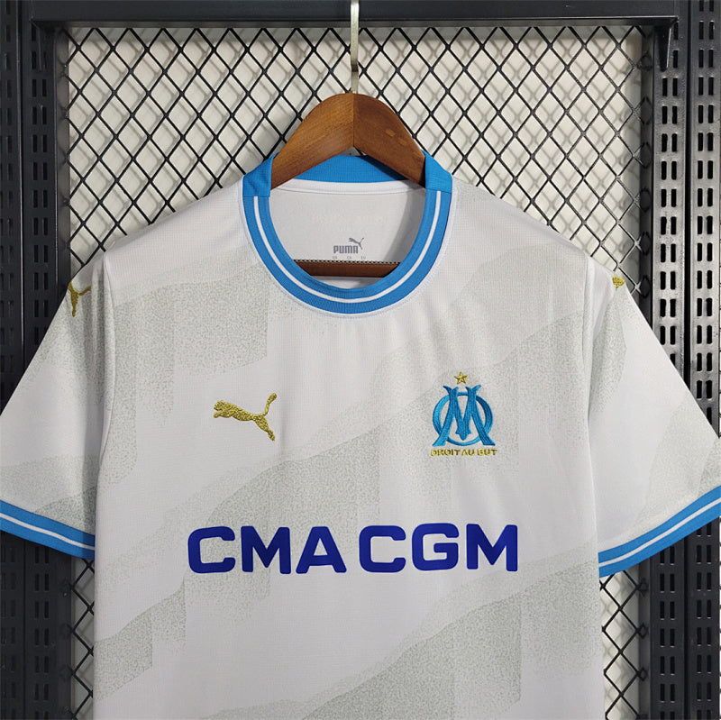 Maillot Marseille 23/24