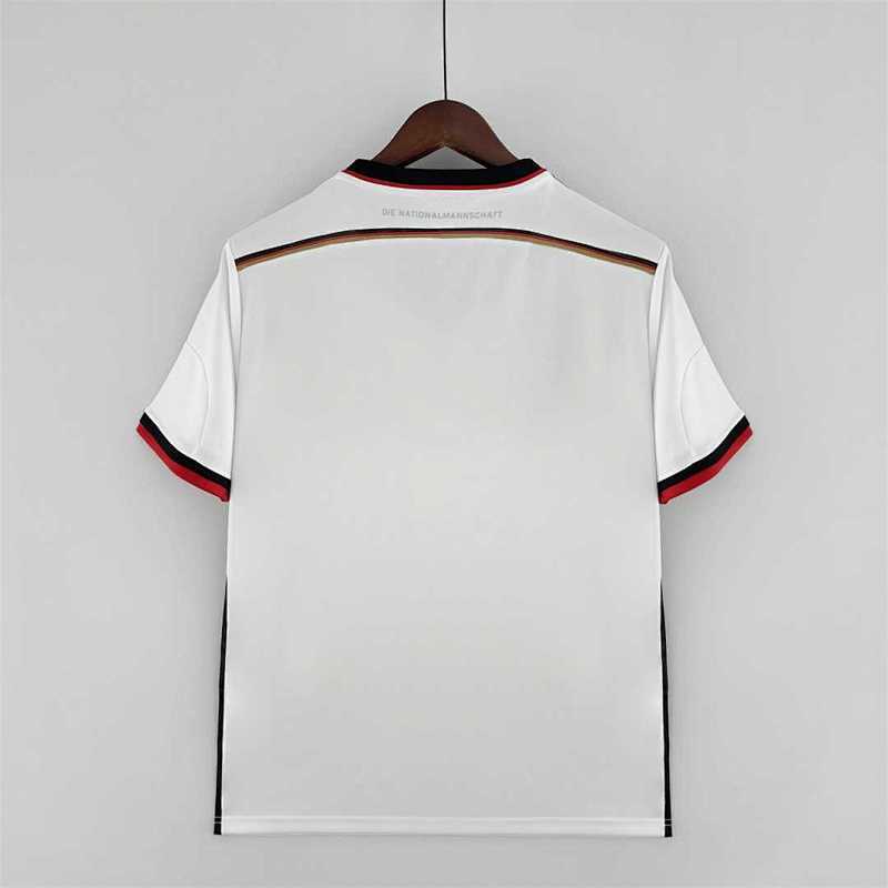 Maillot Germany Domicile Rétro 25/26