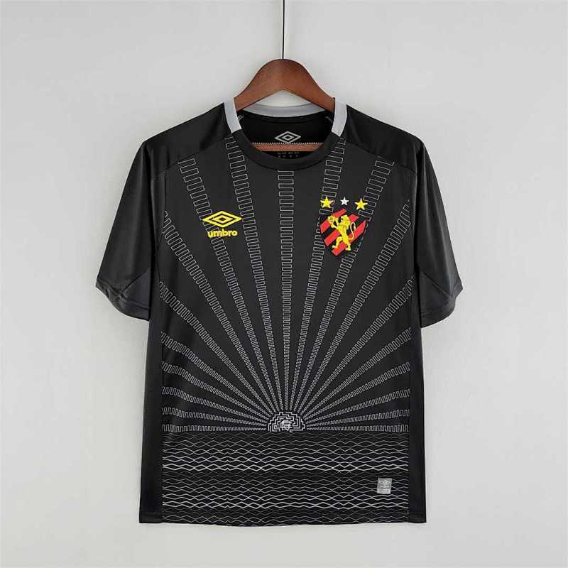 Maillot Recife sports Gardien 22/23