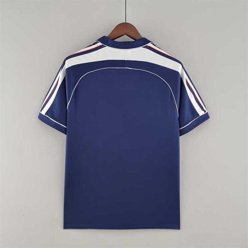 Maillot University Chile Domicile 25/26