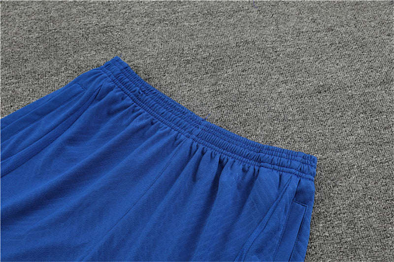 Ensemble PSG Bleu Prématch 22/23 (2)