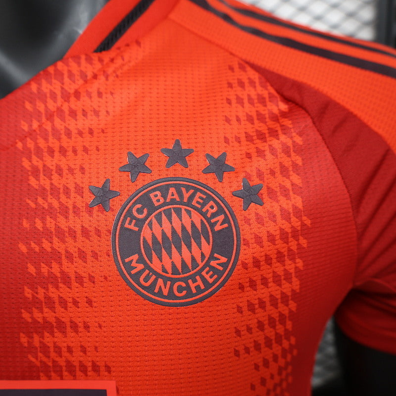 Maillot Bayern Munich Domicile Player Version 24/25