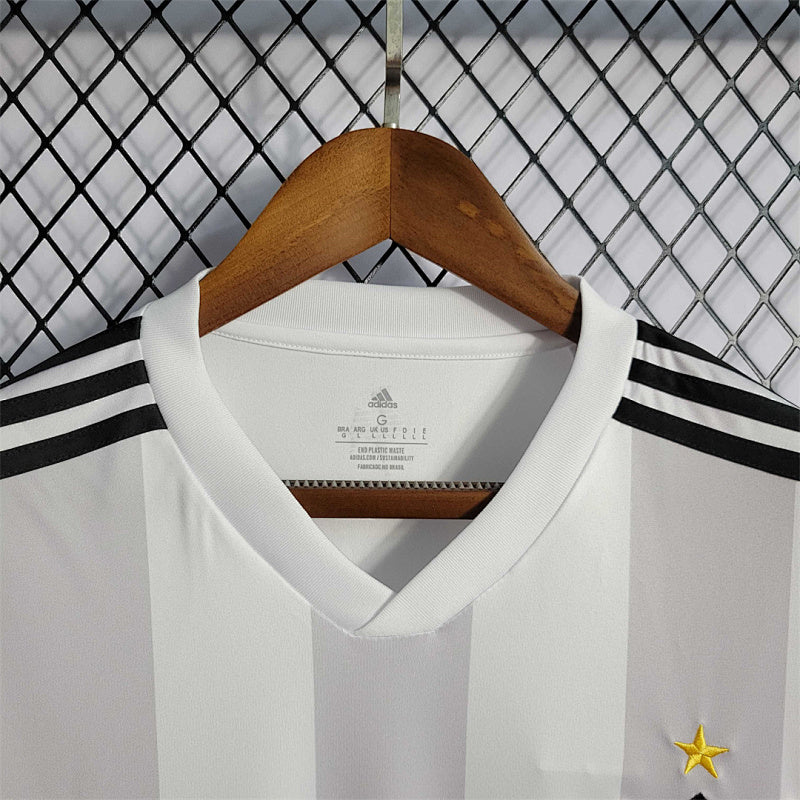 Maillot Atlético Mineiro Extérieur 22/23