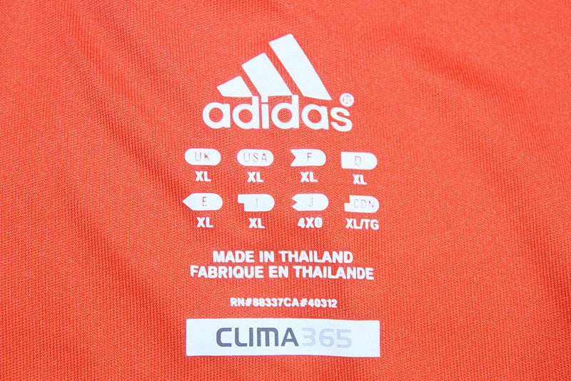 Maillot Marseille Extérieur Rétro 25/26