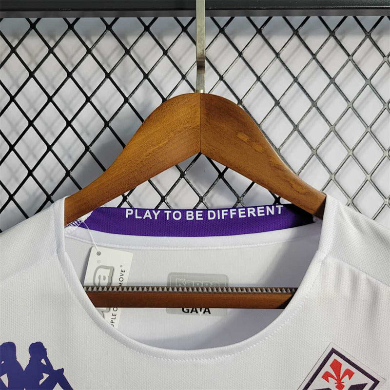 Maillot Fiorentina Extérieur 22/23
