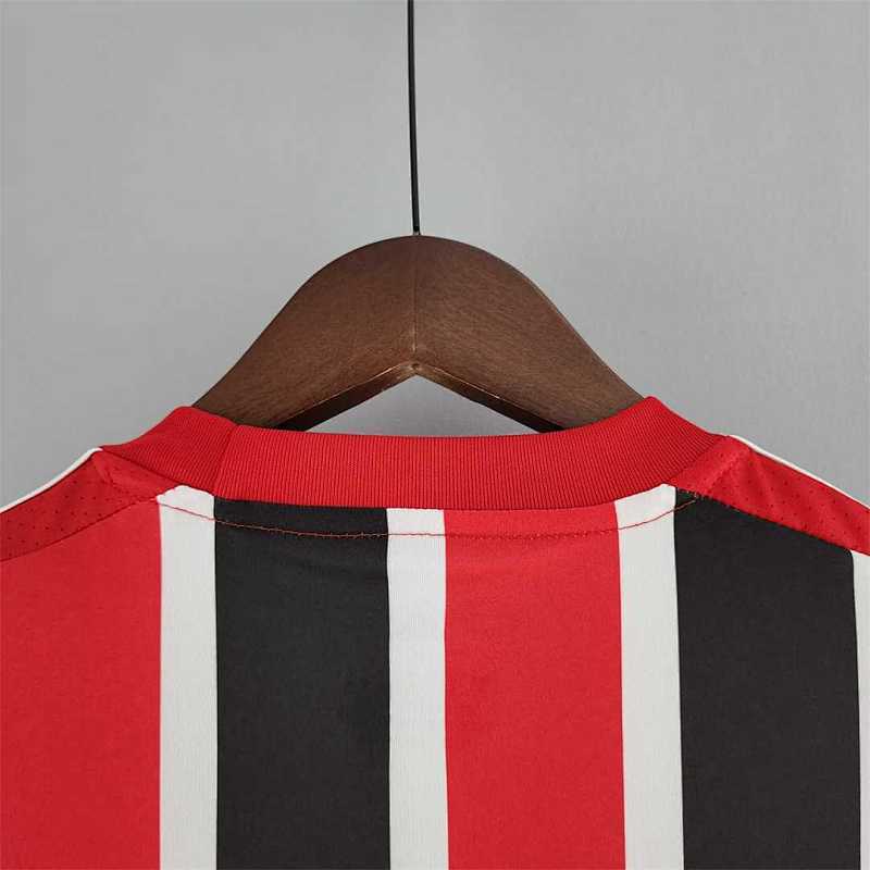 Maillot São Paulo Extérieur 22/23