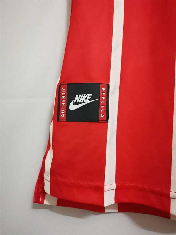 Maillot PSV Eindhoven Domicile Rétro 1994/96