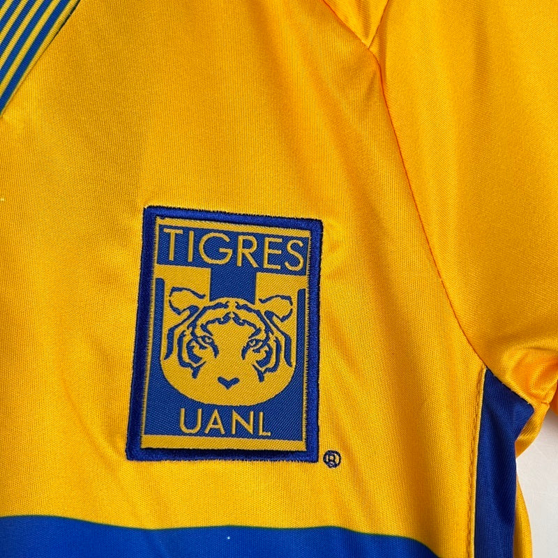 Ensemble Enfant Tigres UANL Domicile 23/24