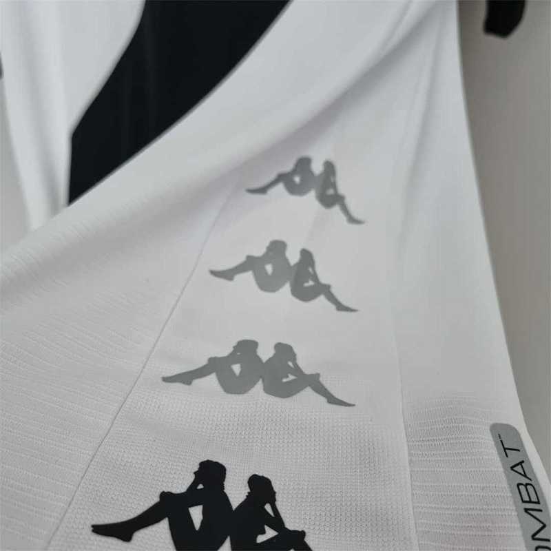 Maillot Vasco da Gama Extérieur 22/23
