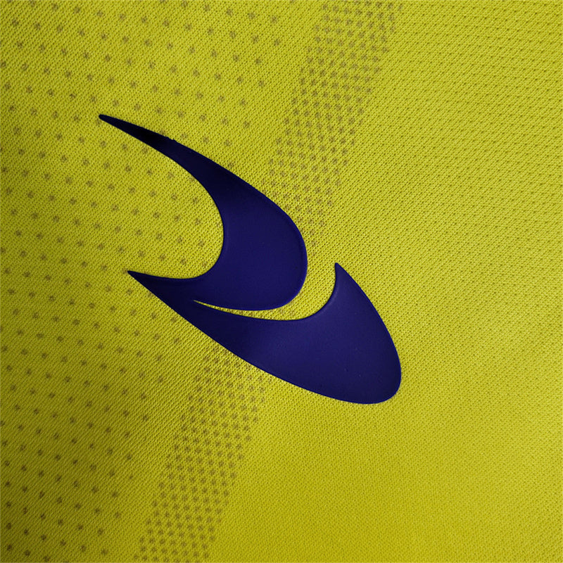Maillot Al-Nassr Domicile 22/23