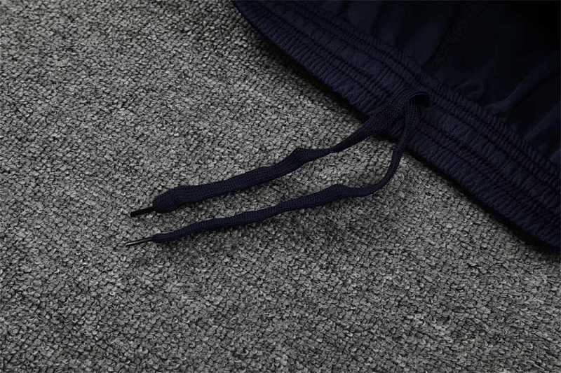 Ensemble Arsenal Bleu roi&Bleu Prématch 22/23