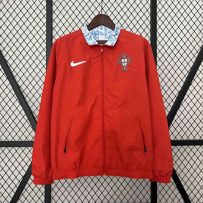 Coupe-vent Portugal Trench Coat 25/26
