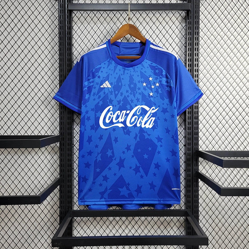 Maillot Cruzeiro Domicile 24/25