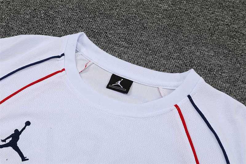 Ensemble PSG Blanc Prématch 22/23