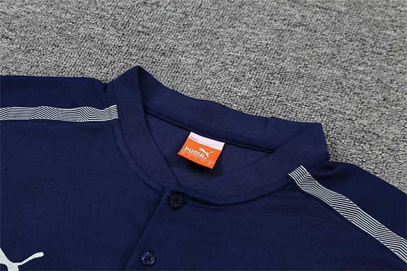 Chándal Manchester City Azul
