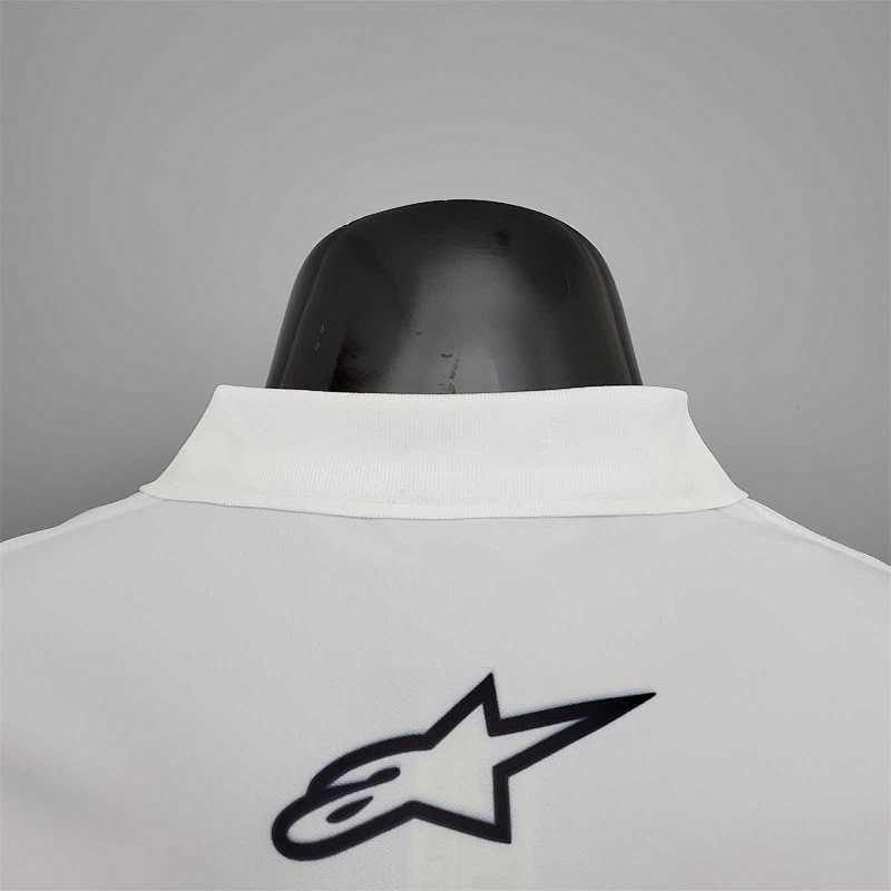 Maillot Formula One Yamaha 25/26