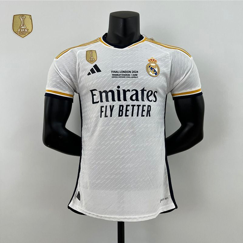 Maillot Real Madrid Domicile 23/24