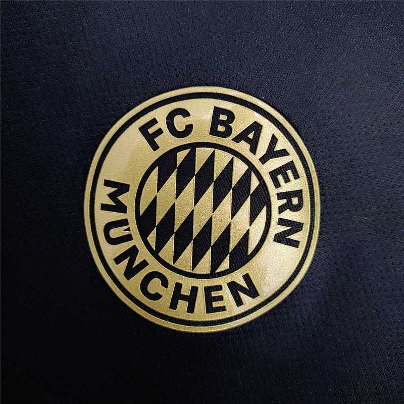 Maillot Bayern Munich Extérieur 21/22