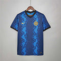 Camiseta Inter Milan Local 21/22