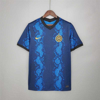 Maillot Inter Milan Domicile 21/22