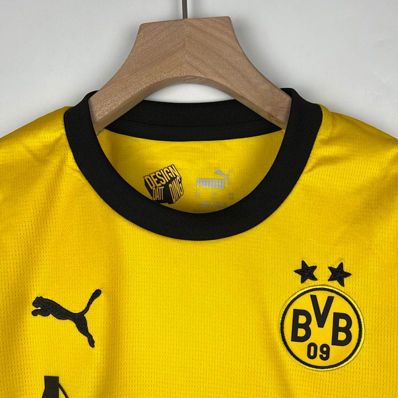 Ensemble Enfant Borussia Dortmund Domicile 23/24