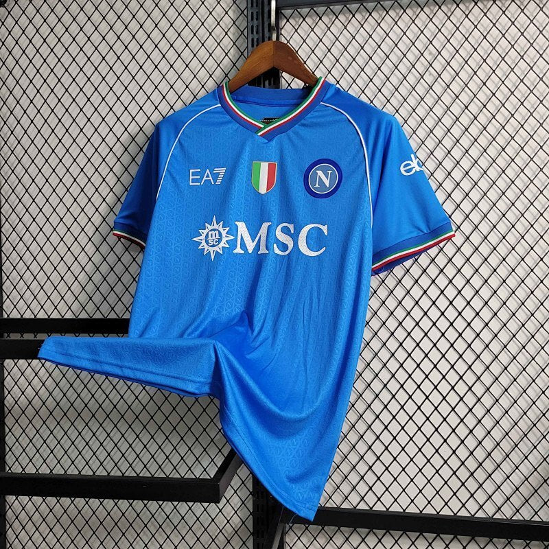 Maillot Naples 23/24 (2)