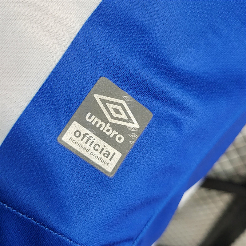 Maillot Avai Domicile 23/24