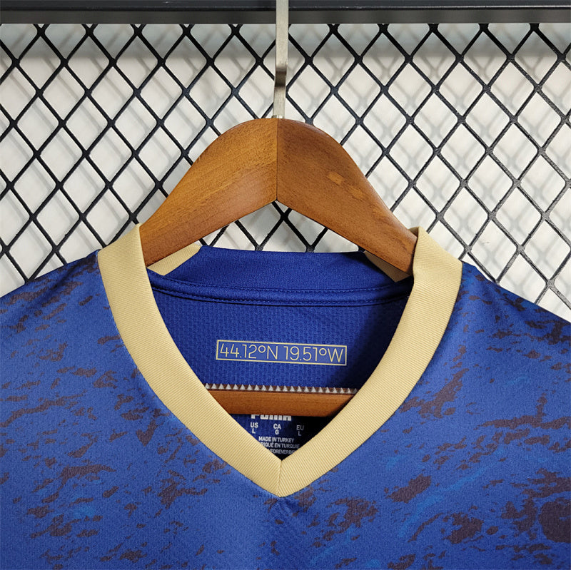Maillot Manchester City Édition spéciale 23/24