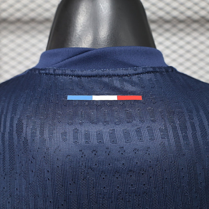 Maillot PSG Domicile Player Version 24/25