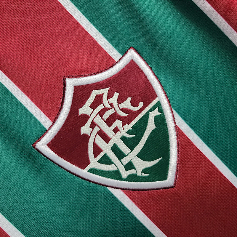 Maillot Fluminense Domicile 23/24