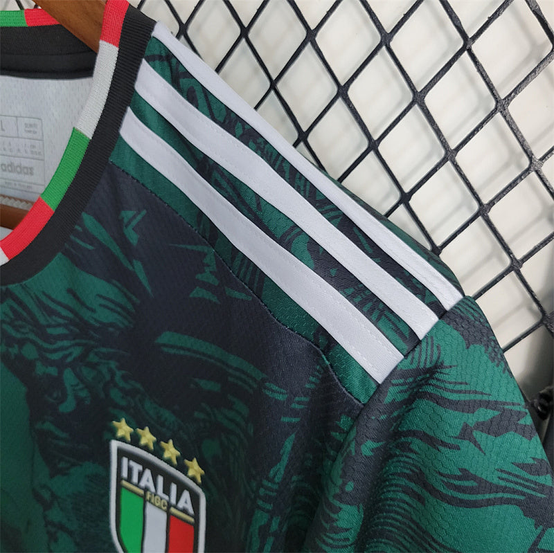 Maillot Italy Édition spéciale 25/26