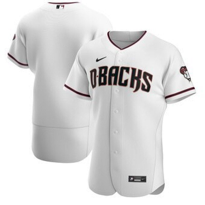 Maillot Arizona Diamondbacks 25/26