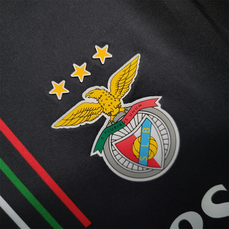 Ensemble Enfant Benfica Extérieur 23/24
