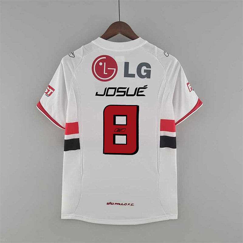 Maillot São Paulo Domicile Rétro 2006