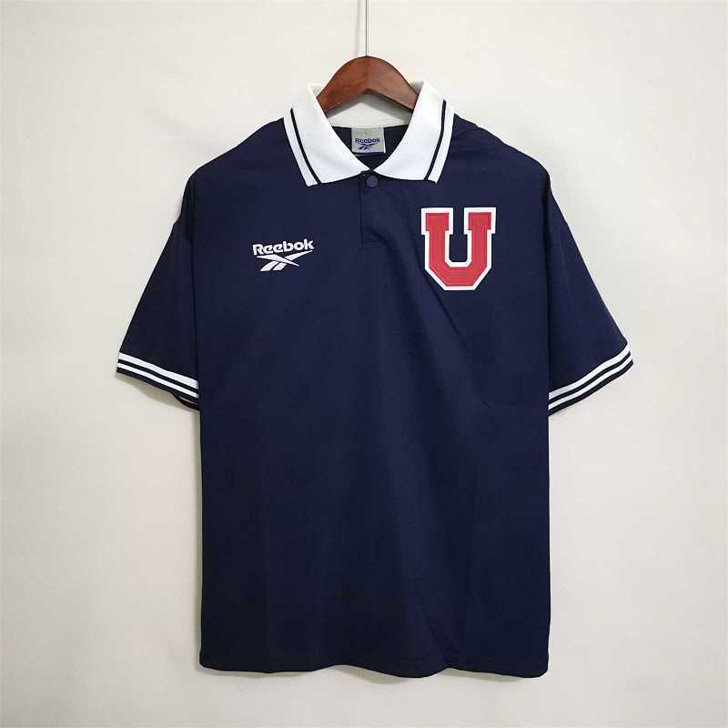 Camiseta Chile Retro 1998
