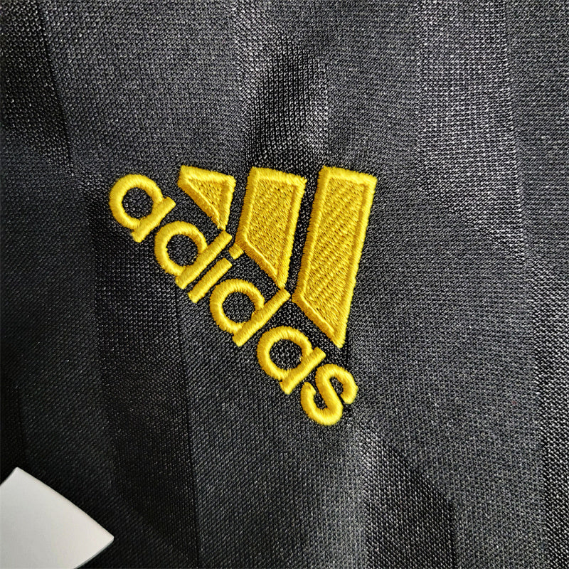 Maillot Real Madrid Extérieur Rétro 2011/12