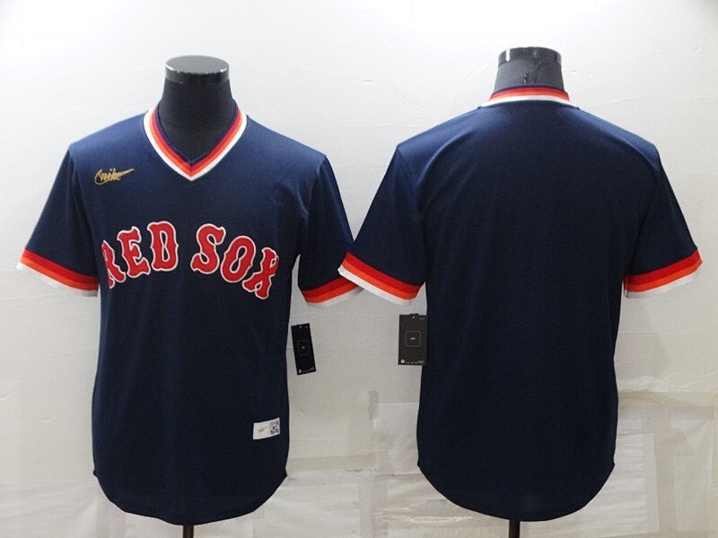 Maillot Boston Sox 25/26