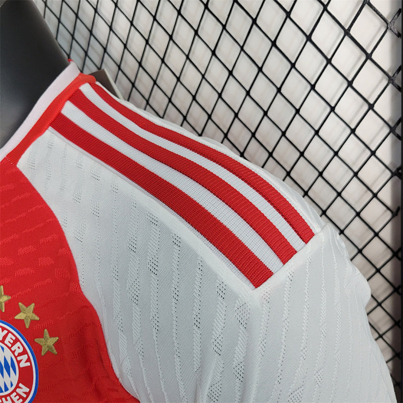 Maillot Bayern Munich Player Version 23/24