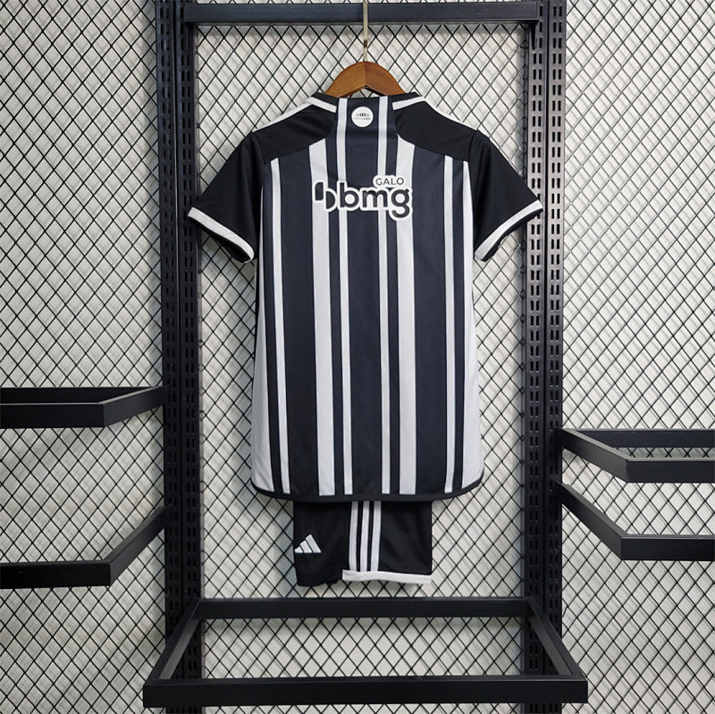 Ensemble Enfant Atlético Mineiro Domicile 23/24