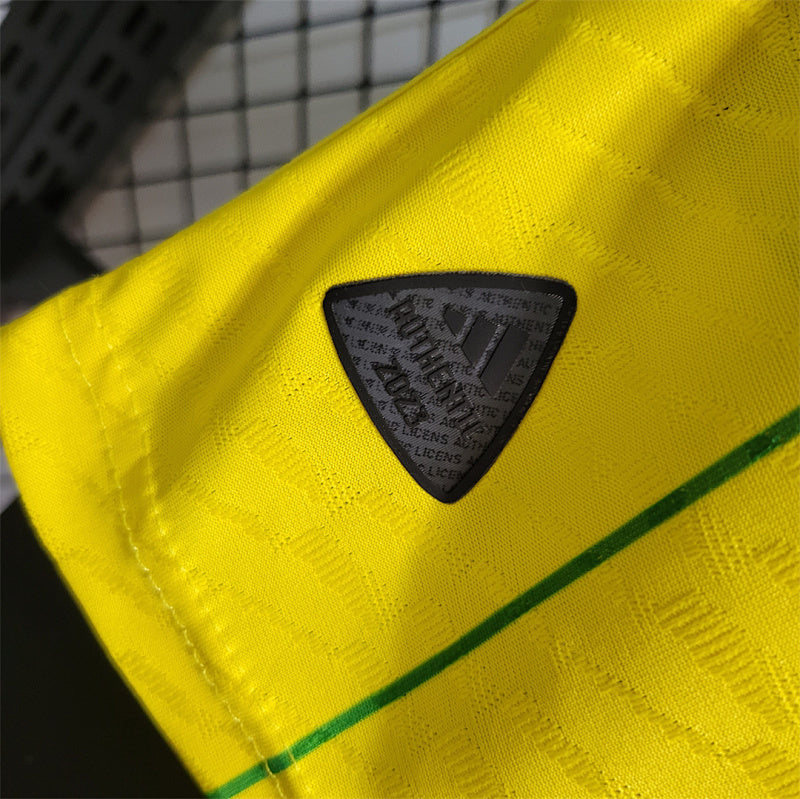 Maillot Jamaica Domicile Player Version 25/26