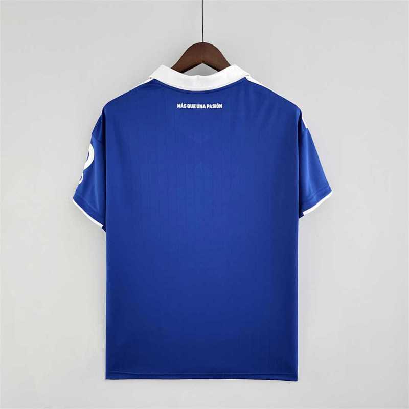 Maillot Chili 22/23