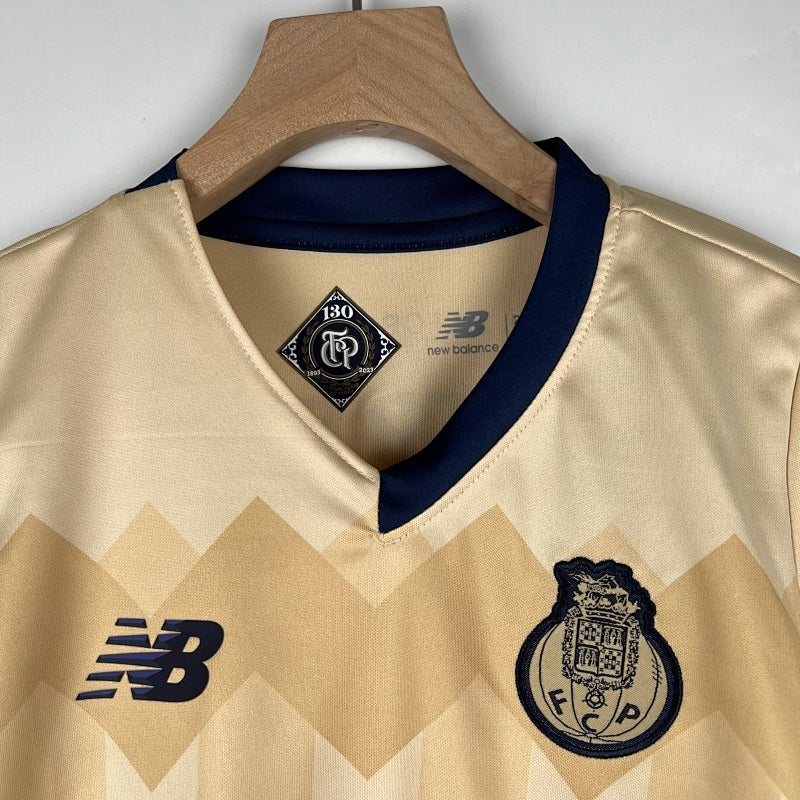 Ensemble Enfant FC Porto Extérieur 23/24