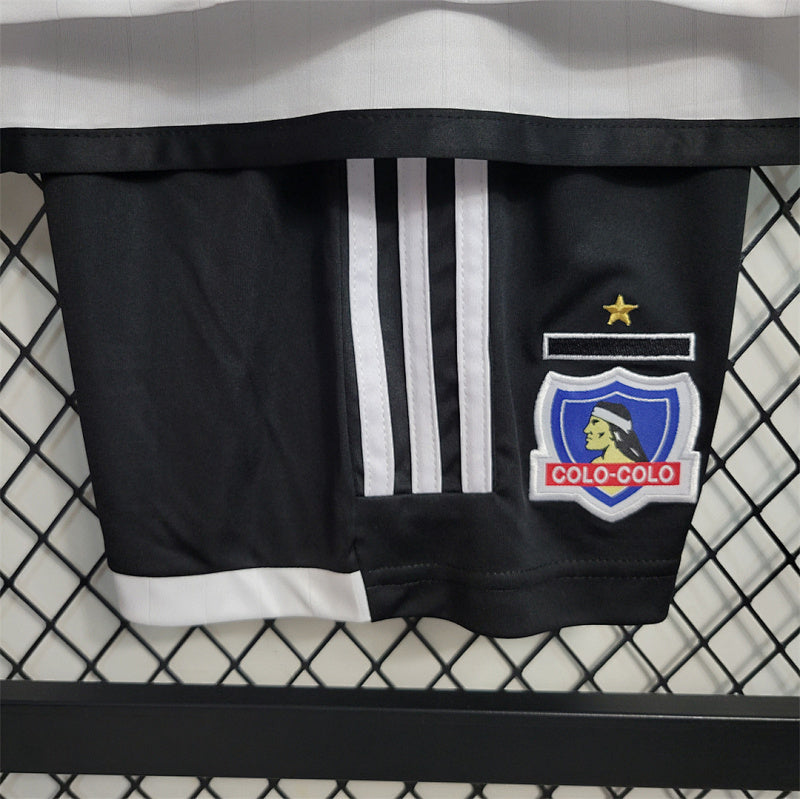 Ensemble Enfant Colo Colo Domicile 23/24