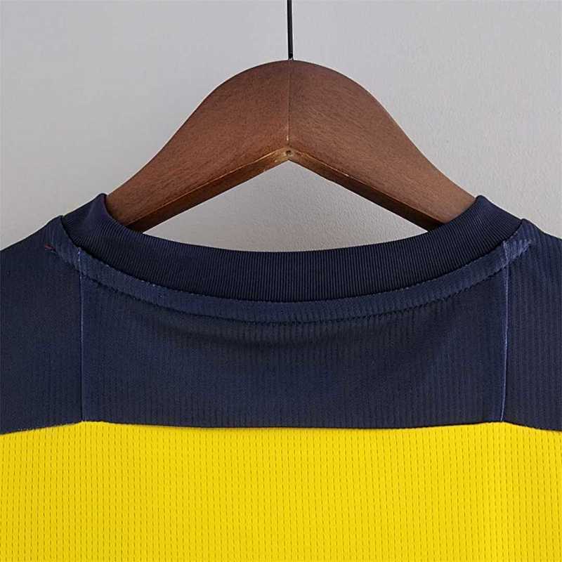 Camiseta Ecuador Local 2022