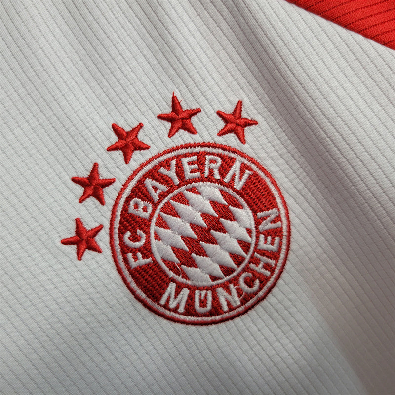 Ensemble Enfant Bayern Munich Domicile 23/24