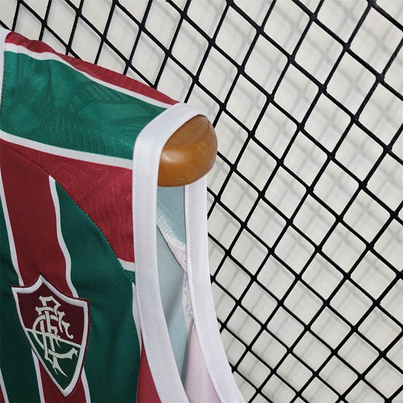 Débardeur Fluminense Domicile 23/24