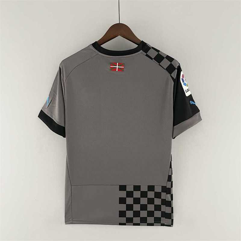 Maillot Alavés Extérieur 22/23